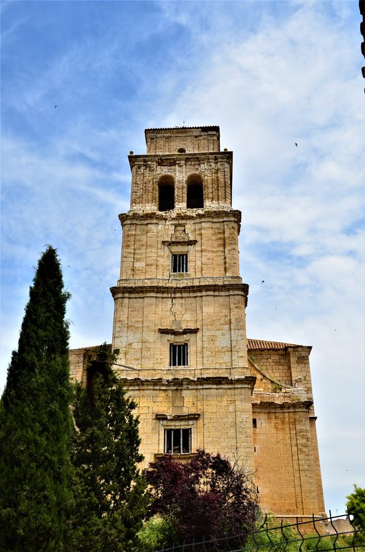 CASTILLO DE MOTA DEL MARQUES-5-6-2016-VALLADOLID - Pueblos y lugares abandonados/deshabitados-2011 AL 2024 (2)