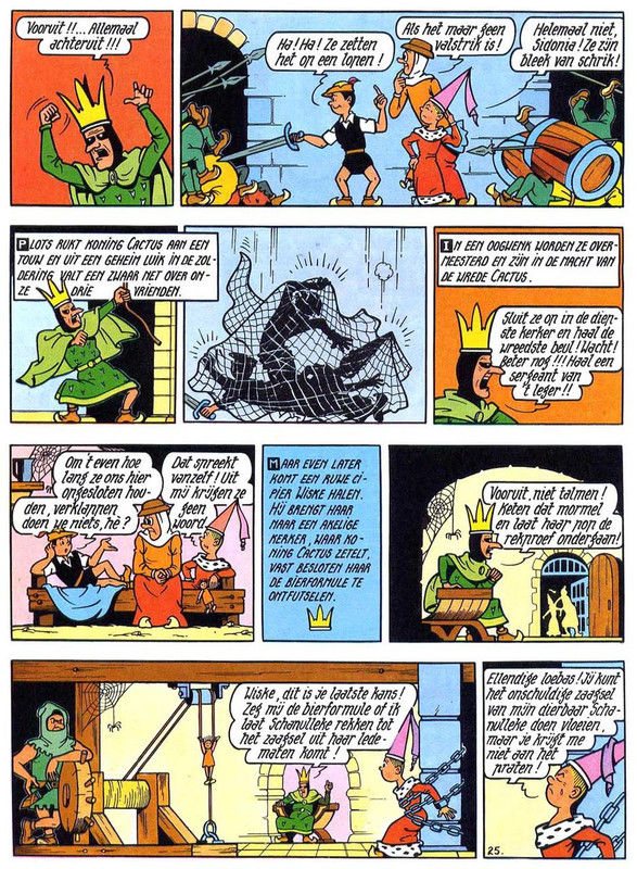 Suske en Wiske 105-1