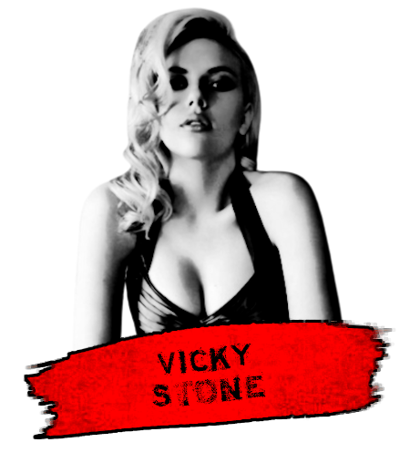 Vicky Stone Avatar