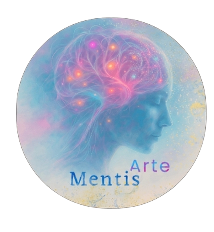 Logo Mentis Arte