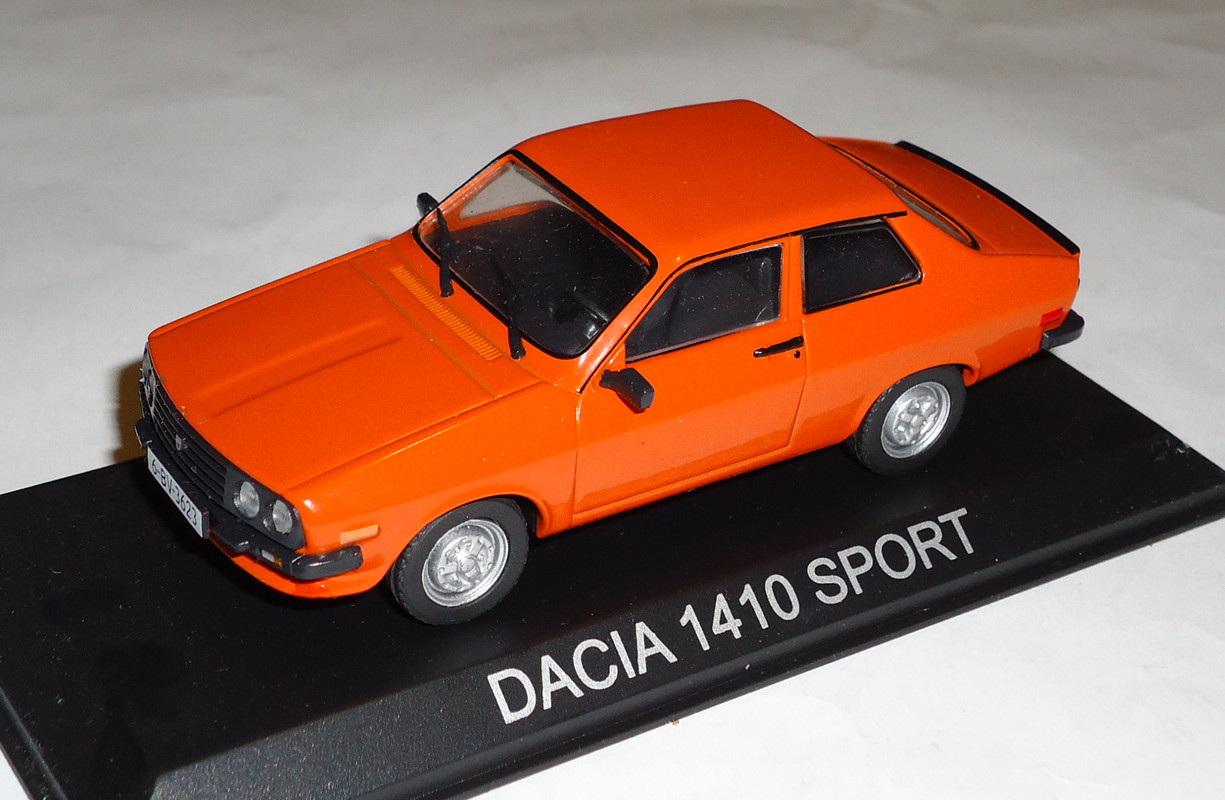 Dacia-1410 Sport