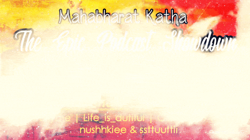 Anushka MBK Podcast Siggies