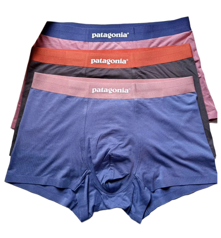 Many Underwear Brands