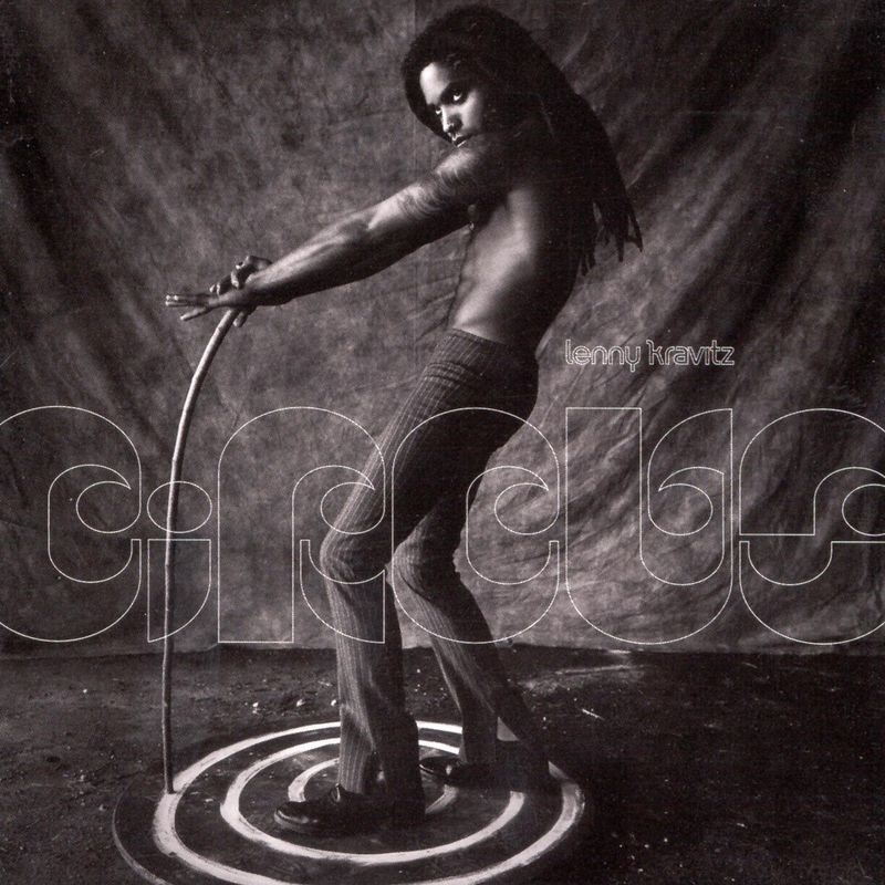 Lenny Kravitz - Circus (Album, Virgin Records, 1995) FLAC
