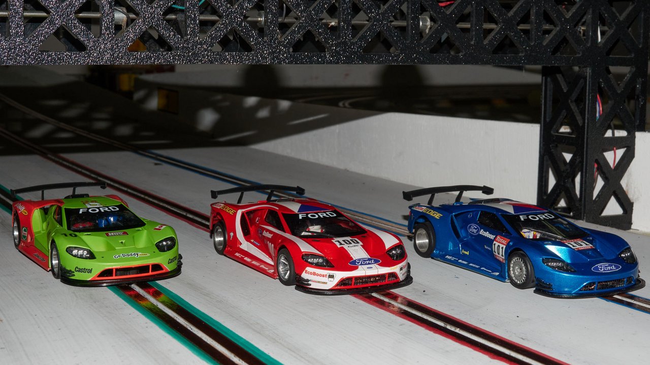 2022 GT3 Proxy Race 1 Vancouver, BC, Canada