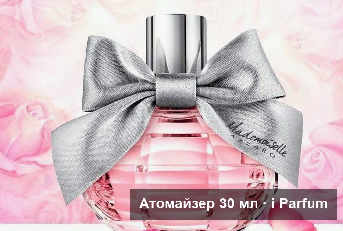 IPV azzaro mademoiselle 30