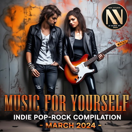 VA - Music For Yourself (2024) MP3