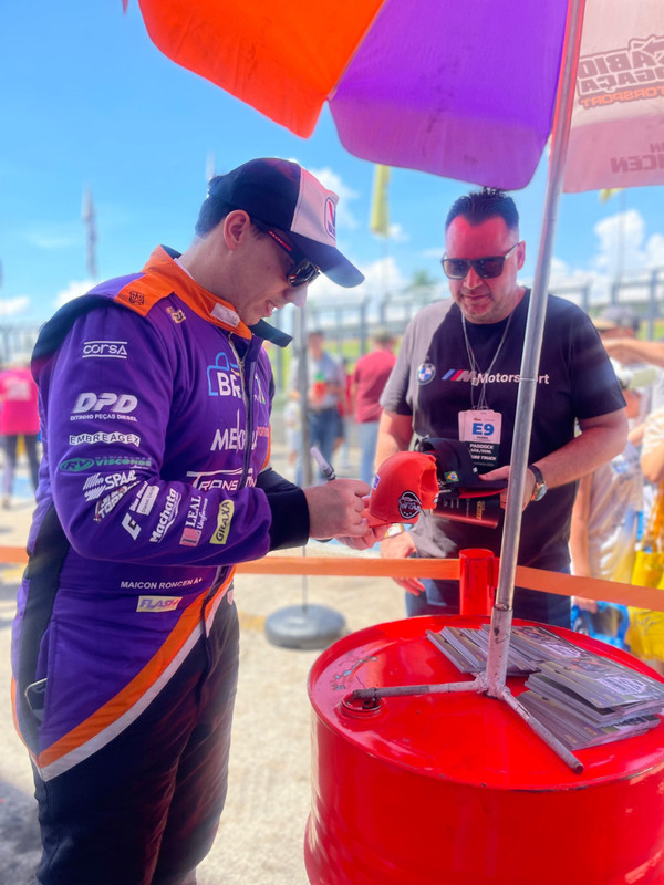 Goiânia - Visitação 9