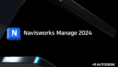 AUTODESK NAVISWORKS MANAGE 2024 MULTI-MAGNiTUDE