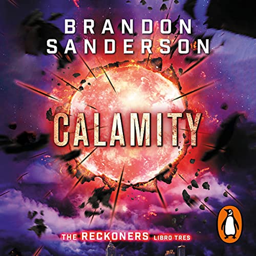 Los Reckoners 3 - Trilogía Los Reckoners - Brandon Sanderson
