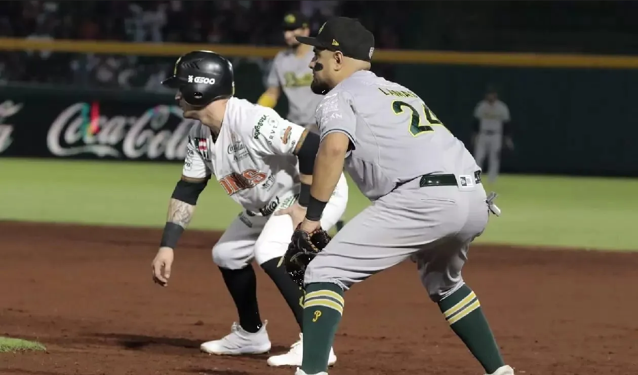 Pericos vs Leones: ¿Dónde y a qué hora ver el Juego 2 de la Serie de Campeonato?