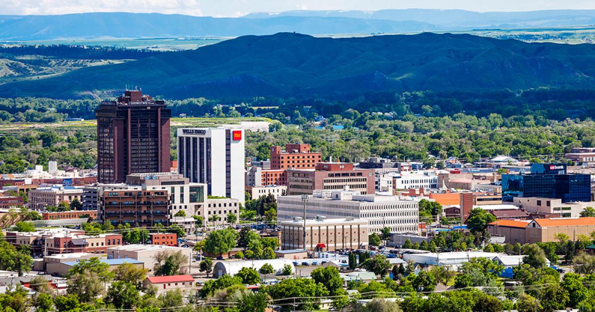 Best Place to Stay in Billings