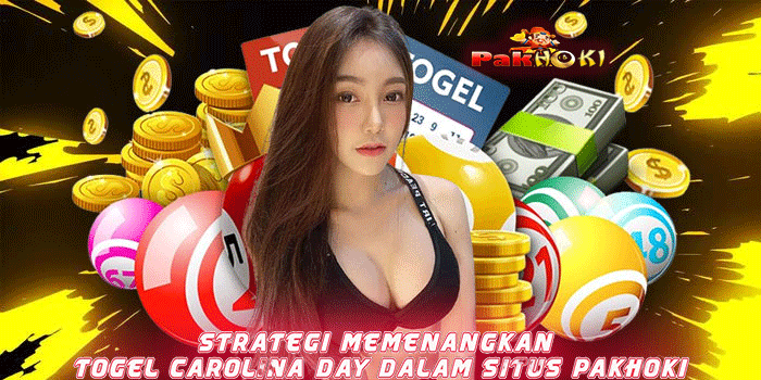 Togel Carolina Day