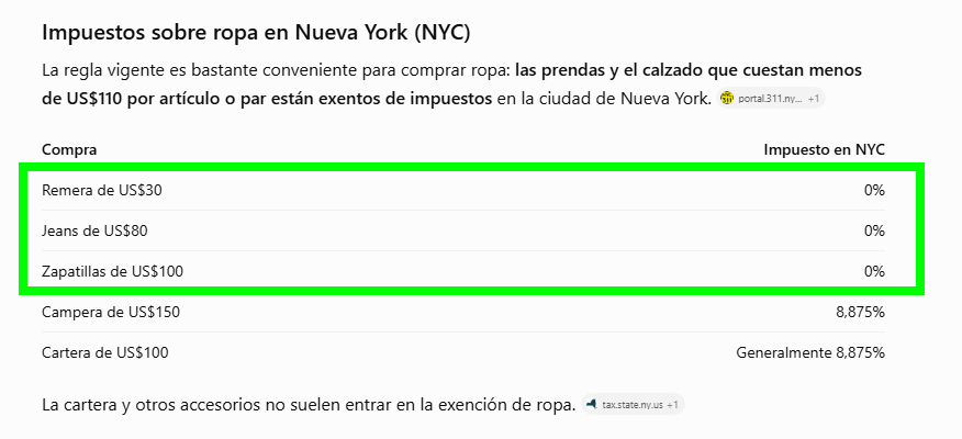 Re: Rutas Costa Este de USA (1)