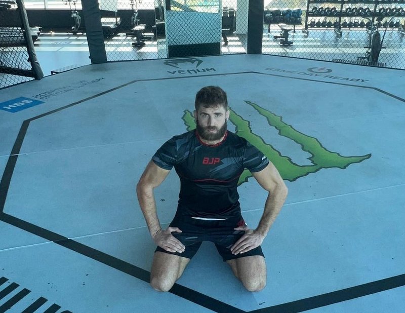 Иржи Прохазка: Продължавам да се чуствам като шампион