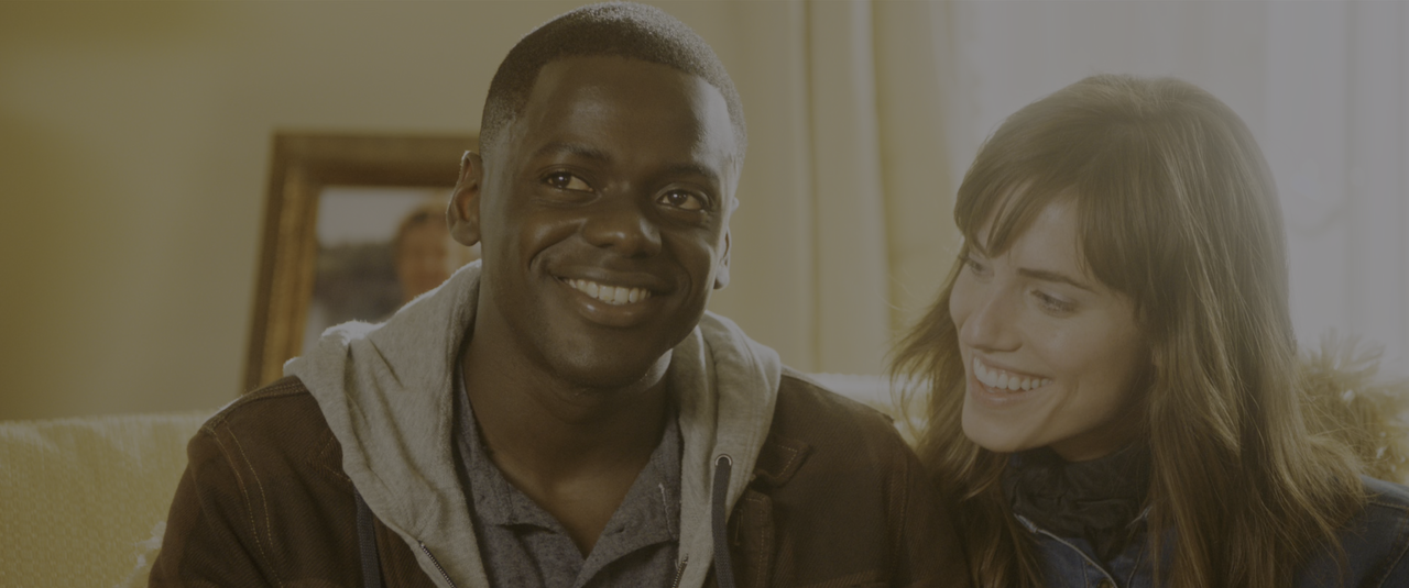 Scappa - Get Out (2017)  [BluRay Rip 2160p HDR10 ITA-ENG AC3-SUB