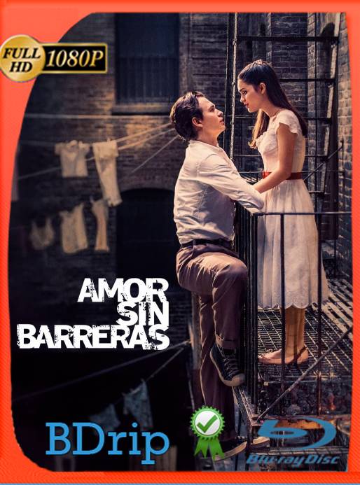 Amor Sin Barreras (2021) BDRip 1080p Latino [GoogleDrive]