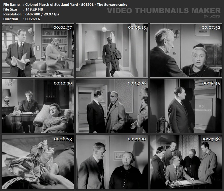Colonel March of Scotland Yard - S01E01 - The Sorcerer.mkv
