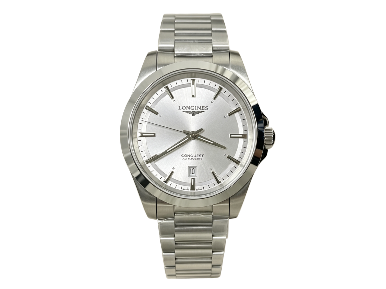 Longines [CONQUEST]