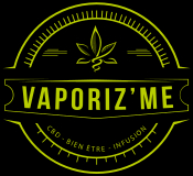 Logo Vaporiz'me