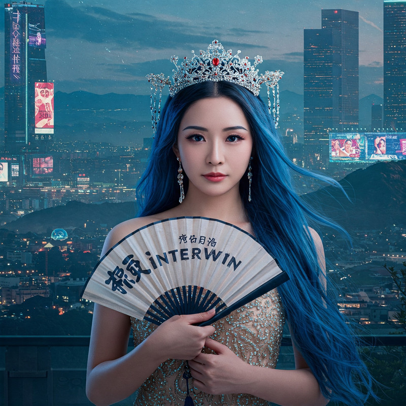 INTERWIN > Link Login Situs Utama Slot Qris dengan welcome bonus 100%