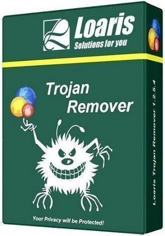 Loaris Trojan Remover 3.1.6.256 RePack (&Portable) by elchupacabra