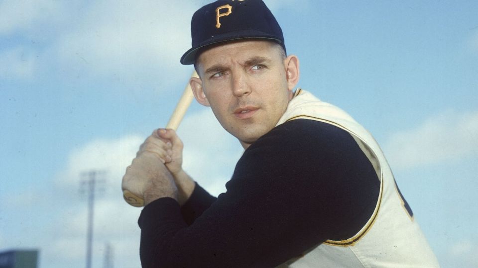 Luto en la MLB: Muere Frank Thomas, exjugador de los Pittsburgh Pirates, a los 93 años