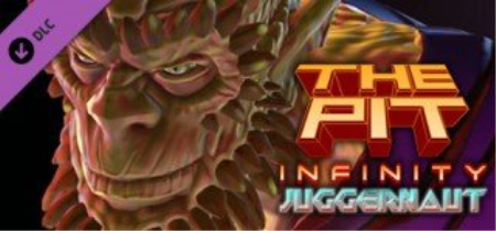 The Pit Infinity Juggernaut-PLAZA