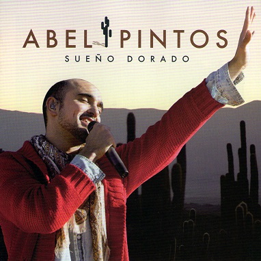 APSD2012 - Abel Pintos - Sueño Dorado [2012] [Flac] [Mp3] [MultiServers]