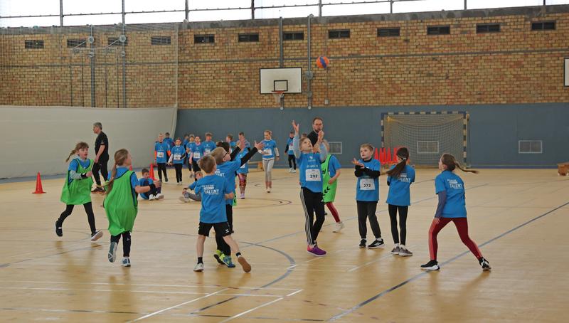 LSB Riege 1 XR3 1034