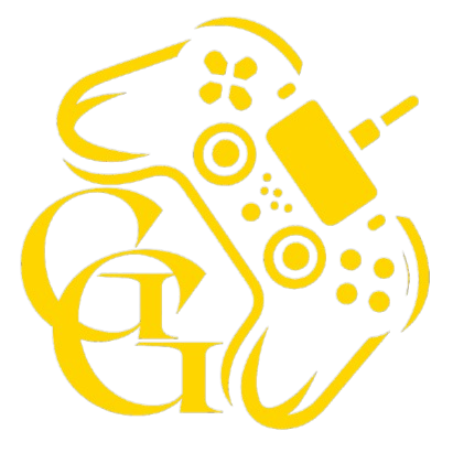 GAMES GRID Logo