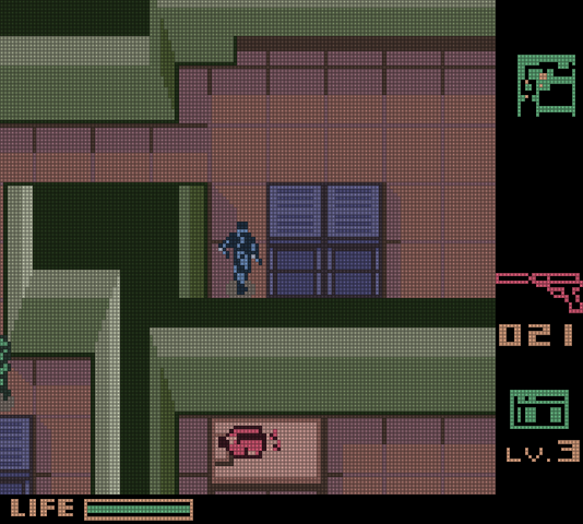 Metal Gear Ghost Babel 260108 212923