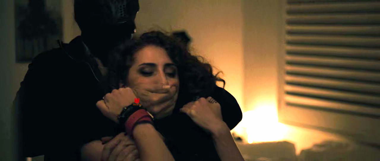 Elke Hinrichsen 4 Backlash 2025