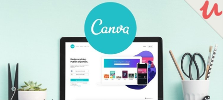 Canva 2020 for Non-Designers - Beginner to Expert