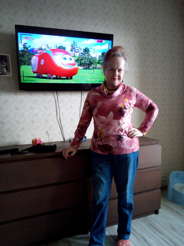 Останкино 2