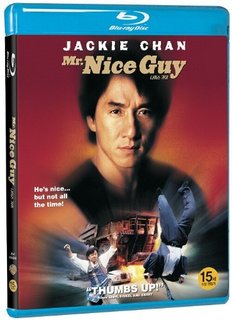 Mr. Nice Guy (1997) FullHD 1080p 5.1 AC3 ITA - ENG