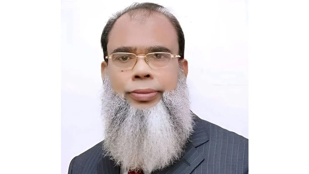 বিএনপির সাবেক এমপি সালাহউদ্দিন আহমেদ মারা গেছেন