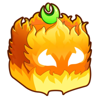 Flame image