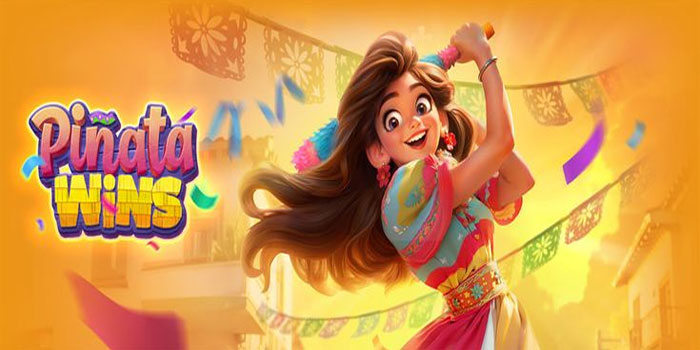 Rahasia Meraih Jackpot di Slot Pinata Wins