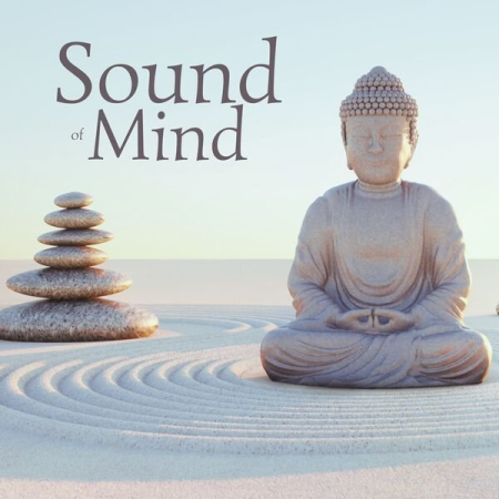 cb546ca3 d9d6 48fe a036 599149548f75 - VA - Sounds of Mind (2023)