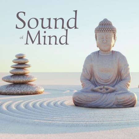 VA - Sounds of Mind (2023)