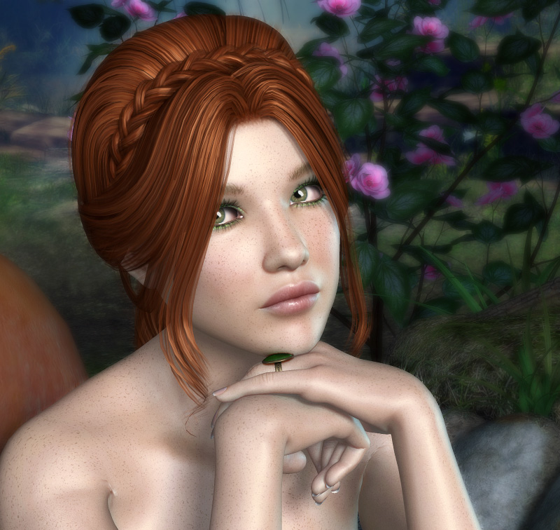 Bridgette Hair Bridgette Hair
