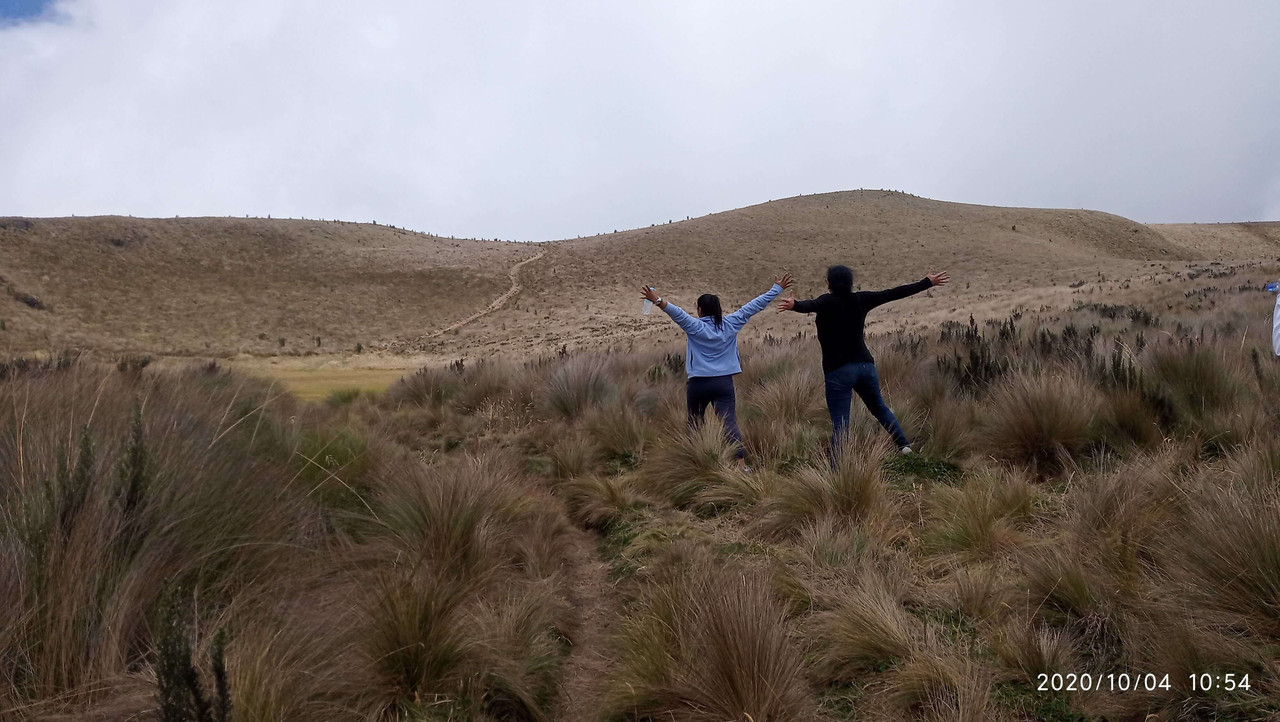 Lagunas De Cubliche 5