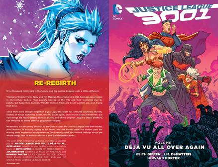 Justice League 3001 v01 - Déjà Vu All Over Again (2016)