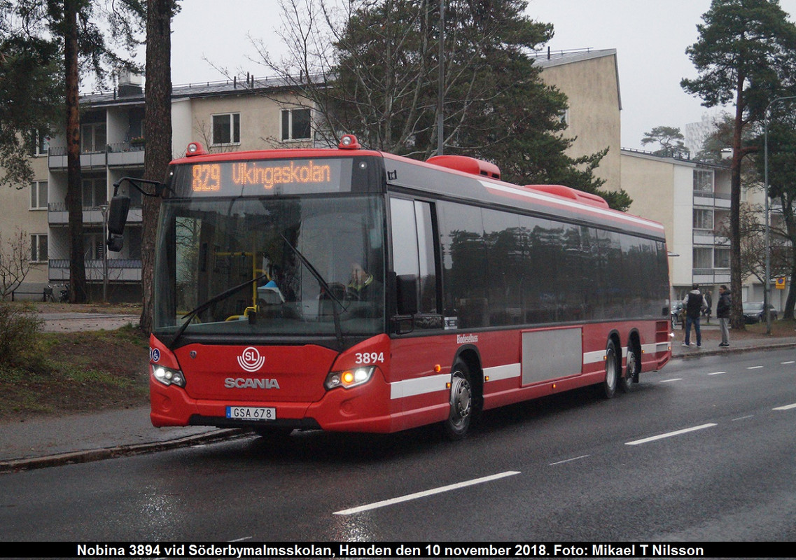 Nobina_3894_Soderbymalmsskolan_20181110B