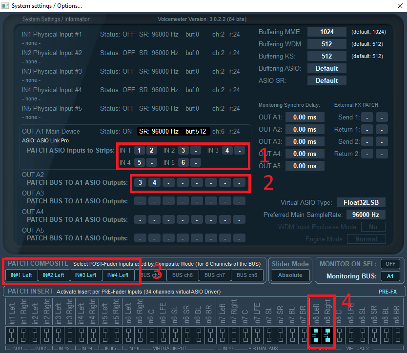 For DAW users and others who experience some crakling and distortion -  VB-Audio's Forums