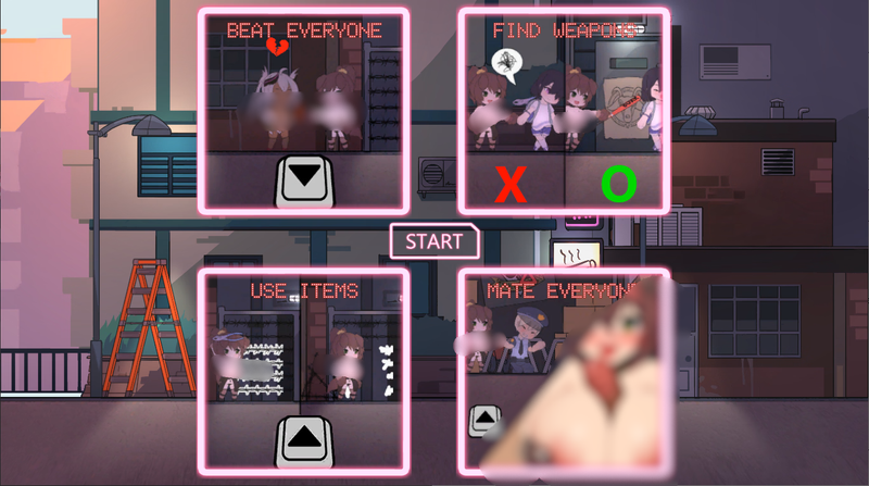 Alley Doggos APK download 