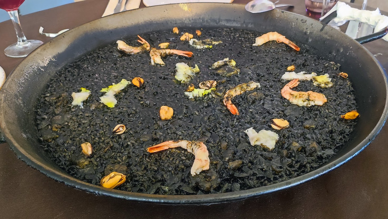 Restaurantes, comer en la Albufera de Valencia - Foro Comunidad Valenciana