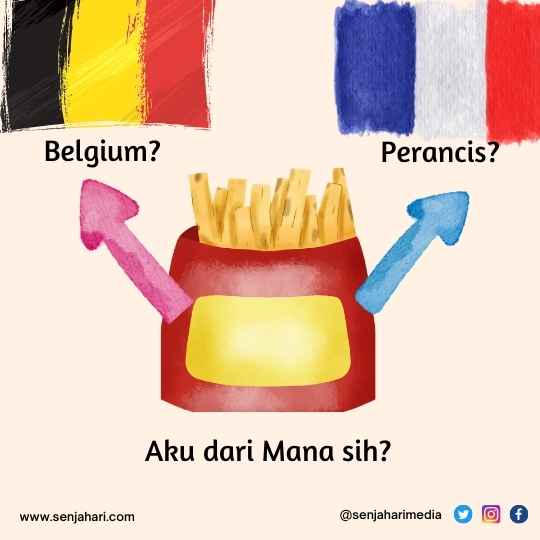 Asal French Fries
