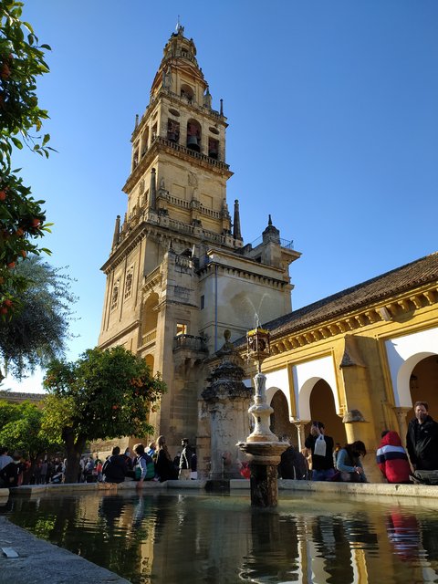 Día 3 Medina Azahara - Navidad en Córdoba (9)